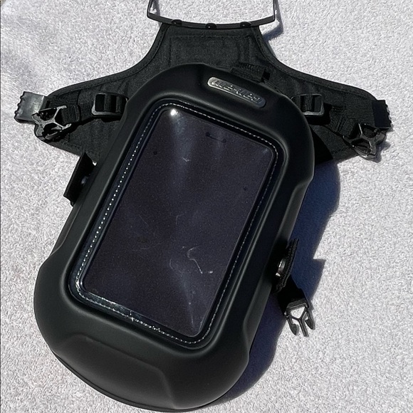 CanAm Other Canam Ryker Tank Bag Poshmark